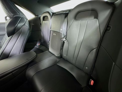 Used 2021 Lexus LC 500 Convertible w/ Touring Package image 23