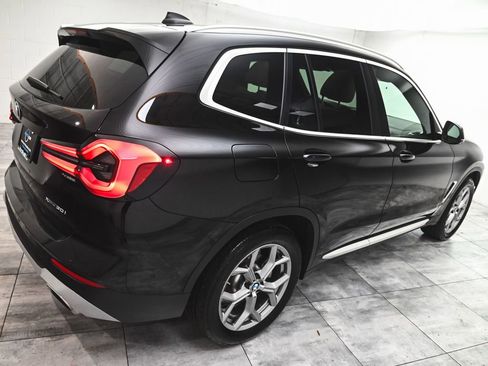 Used 2024 BMW X3 xDrive30i AWD/4WD image 6