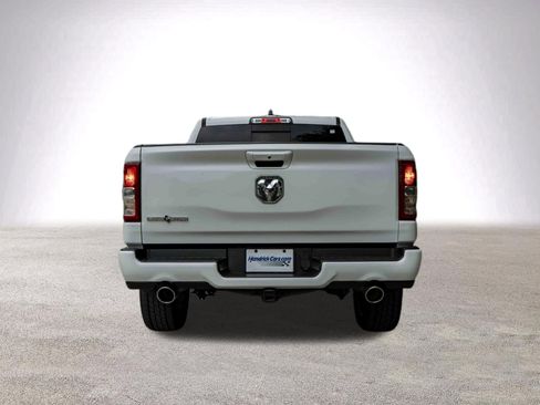 Used 2021 RAM 1500 Lone Star RWD image 8