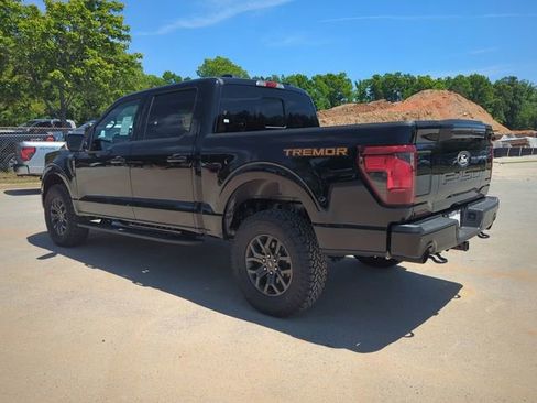 New 2026 Ford F150 Tremor AWD/4WD image 6