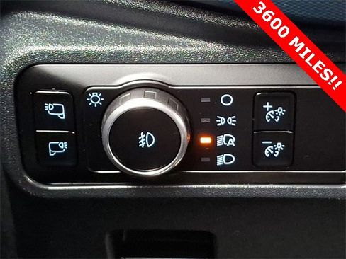 Used 2024 Ford Bronco Outer Banks image 25