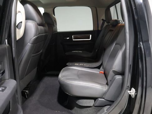 Used 2012 RAM 1500 Laramie image 18