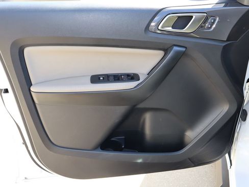Used 2019 Ford Ranger Lariat w/ Technology Package RWD image 19