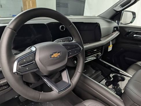 New 2026 Chevrolet Tahoe LT image 20