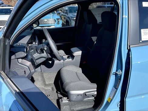 New 2026 Toyota 4Runner SR5 image 9