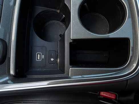 Used 2021 Hyundai Santa Fe Limited w/ Cargo Package FWD image 20