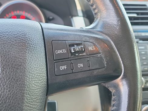 Used 2010 MAZDA CX-9 Touring w/ Moonroof & Bose Audio Pkg AWD/4WD image 17