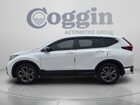 Used 2020 Honda CR-V EX image 3