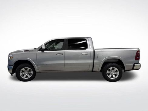 Used 2022 RAM 1500 Laramie image 11