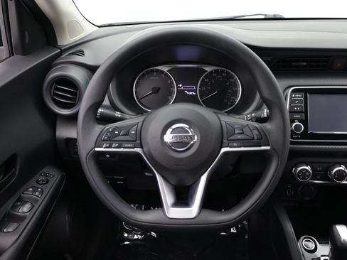 Used 2021 Nissan Kicks S FWD image 26