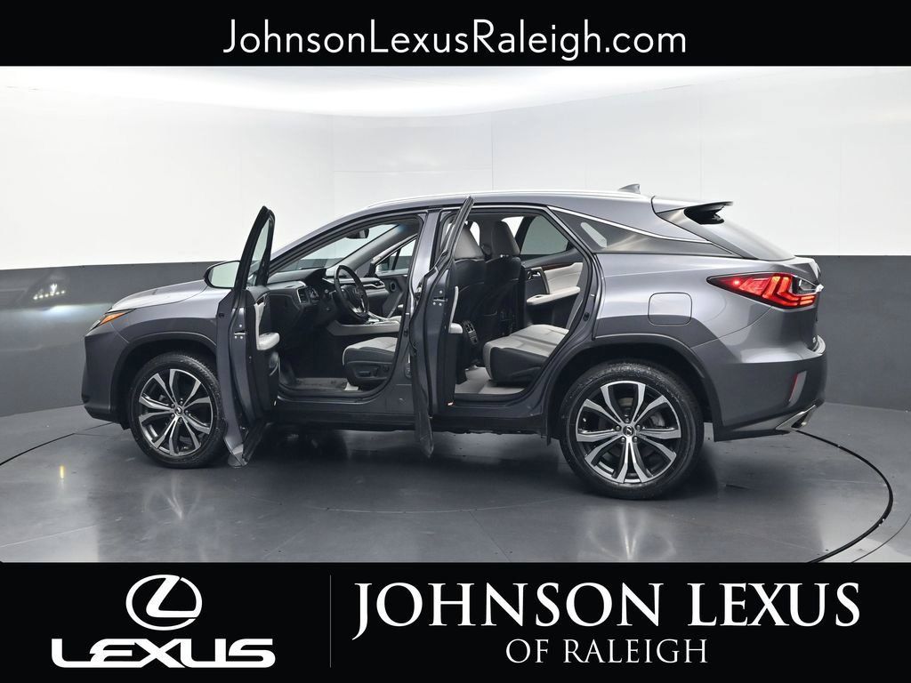 Used 2018 Lexus RX 350 FWD w/ Premium Package image 36