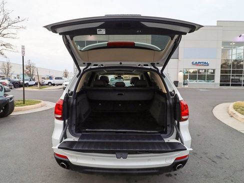 Used 2016 BMW X5 xDrive35i image 41