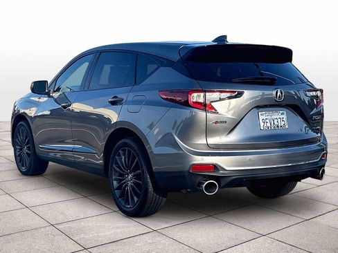 Used 2023 Acura RDX A-Spec AWD/4WD image 14