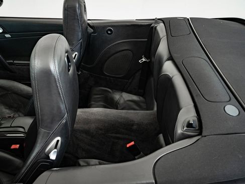 Used 2007 Porsche 911 Carrera 4S image 26