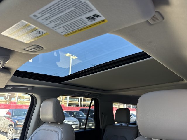 Used 2024 Ford Expedition Max Limited RWD image 25