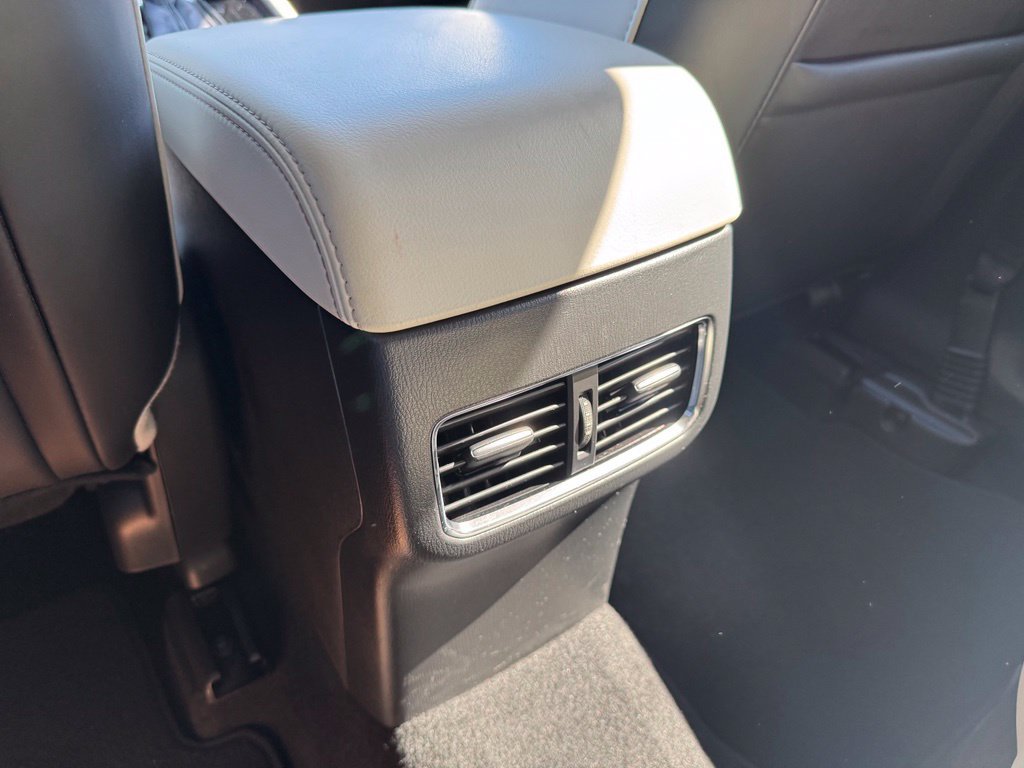 Used 2022 MAZDA CX-5 AWD 2.5 S w/ Premium Plus Pkg image 21