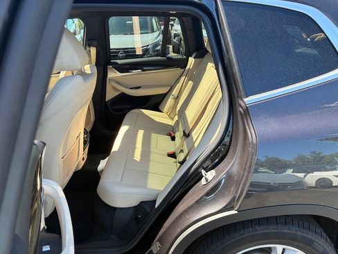 Used 2020 BMW X3 xDrive30i w/ Driving Assistance Package AWD/4WD image 26