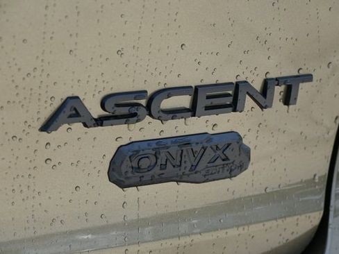 New 2026 Subaru Ascent Bronze Edition image 14