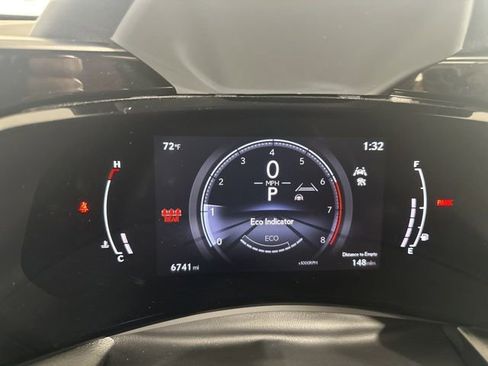 Used 2025 Lexus NX 350 AWD w/ Rear Seat Package image 27