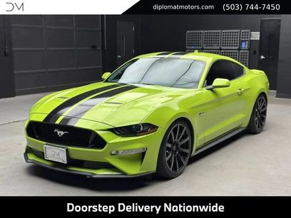 Used 2020 Ford Mustang GT