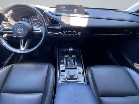 Used 2021 MAZDA CX-30 FWD 2.5 S w/ Preferred Package image 16