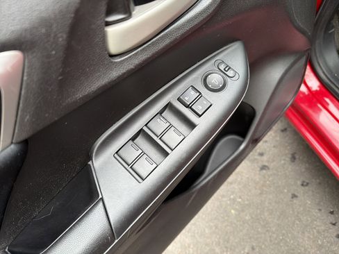 Used 2016 Honda Fit LX image 15