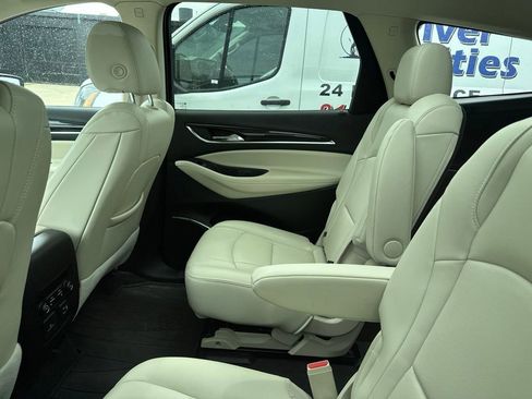 Used 2023 Buick Enclave Premium w/ Experience Buick Package AWD/4WD image 17