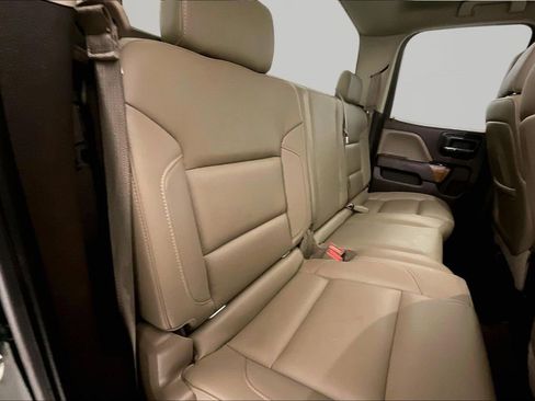 Used 2015 GMC Sierra 1500 SLT w/ Driver Alert Package AWD/4WD image 19