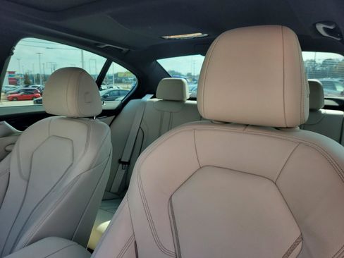 Certified 2023 BMW 530i w/ Convenience Package image 28