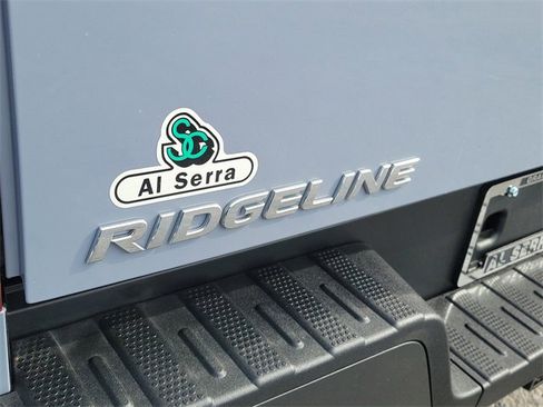 Used 2023 Honda Ridgeline RTL image 8