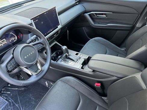 New 2026 MAZDA CX-5 Select AWD/4WD image 10