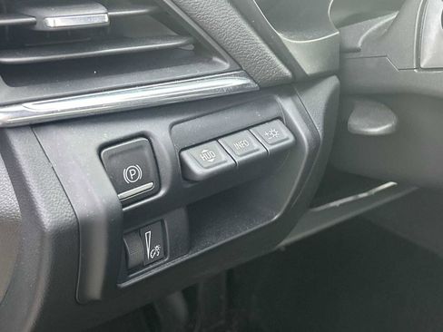 Certified 2022 Cadillac CT4 Premium Luxury image 12