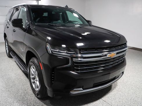 Used 2023 Chevrolet Tahoe LT image 5