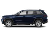 Certified 2023 Jeep Grand Cherokee Limited w/ Luxury Tech Group II image 2