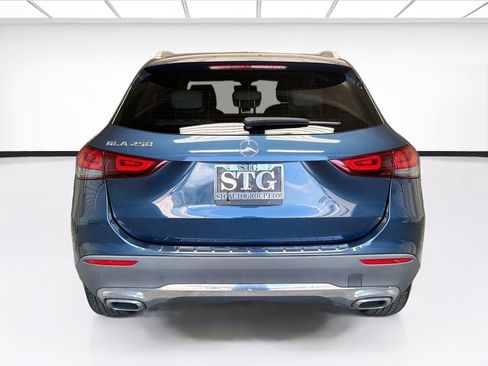 Used 2023 Mercedes-Benz GLA 250 image 5