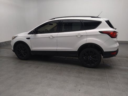 Used 2019 Ford Escape SE FWD image 3