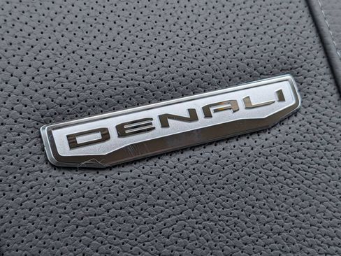 New 2026 GMC Sierra 3500 Denali w/ Denali Reserve Package AWD/4WD image 58