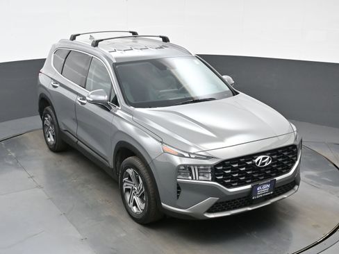 Certified 2023 Hyundai Santa Fe SEL image 38