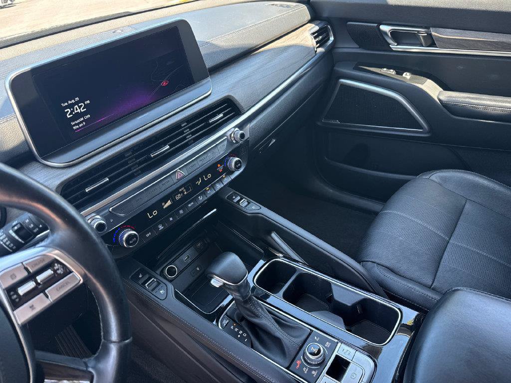 Used 2022 Kia Telluride EX w/ Towing Package AWD/4WD image 27