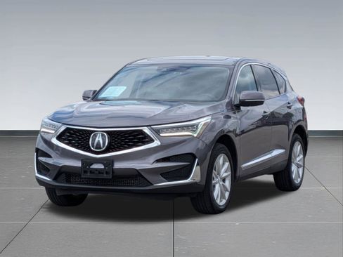 Used 2019 Acura RDX AWD image 10