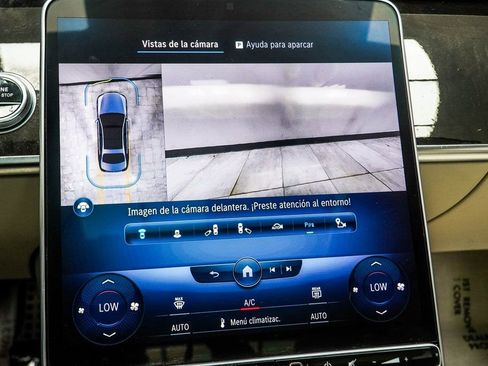 Used 2023 Mercedes-Benz S 580 S 580 image 27