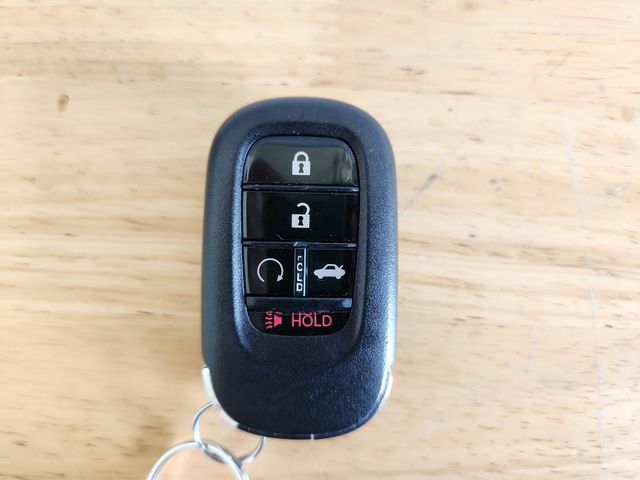Used 2022 Honda Civic Sport image 9