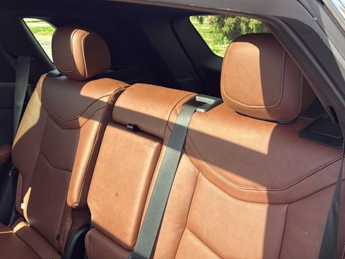 New 2025 Cadillac XT5 Premium Luxury w/ Technology Package image 28