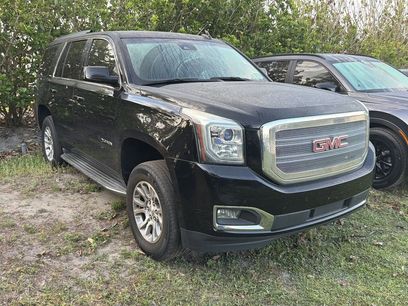 Used 2016 GMC Yukon SLE w/ Convenience Package