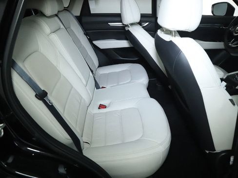 Used 2023 MAZDA CX-5 AWD 2.5 S w/ Premium Package image 33