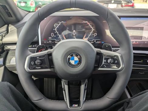 New 2026 BMW 530i xDrive w/ Executive Package image 29