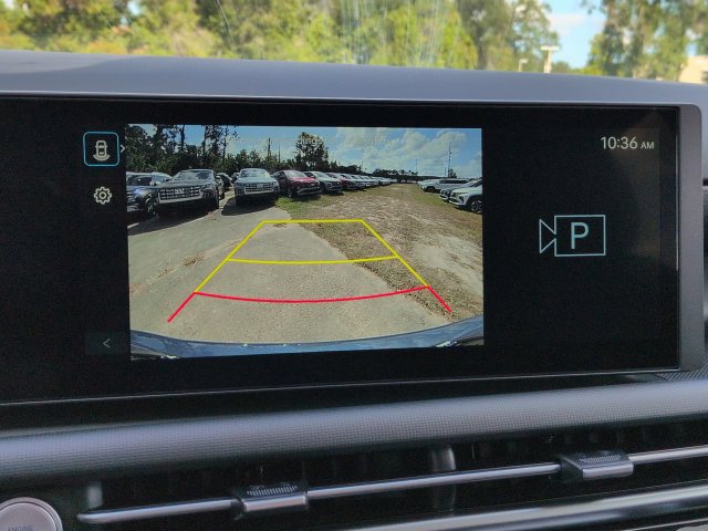 New 2026 Hyundai Tucson SEL Plus w/ Tow & Go Package FWD image 20