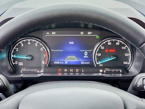 Used 2024 Ford Maverick Lariat w/ 4K Tow Package image 42