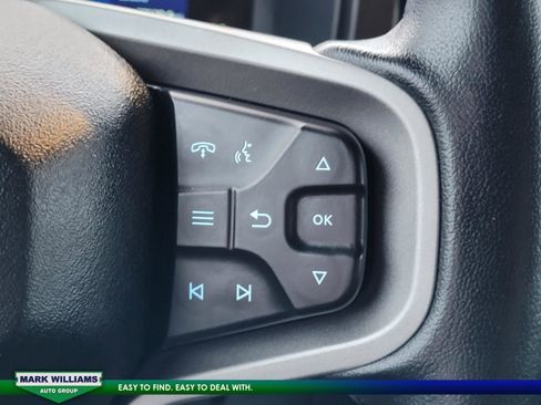 Certified 2022 Ford Bronco Black Diamond w/ Sasquatch Package image 13