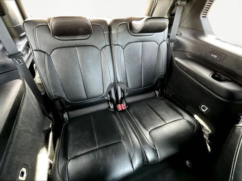 Used 2023 Jeep Grand Cherokee L Overland w/ Rear Seat Video Group I image 30